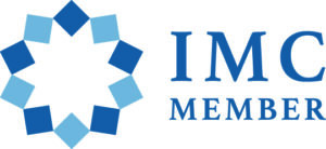 Investment Migration Council (IMC) Member Logo